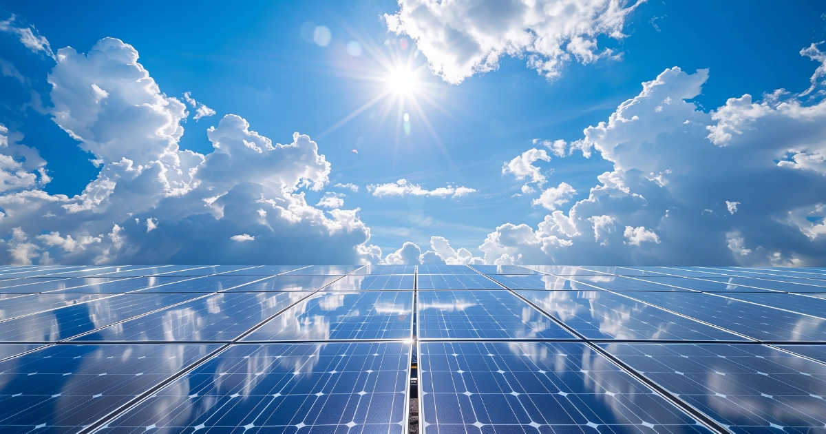Sustainable Living